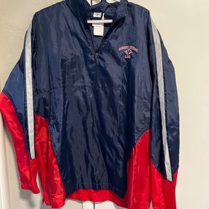 Disney Cruise Line light Windbreaker size M/L